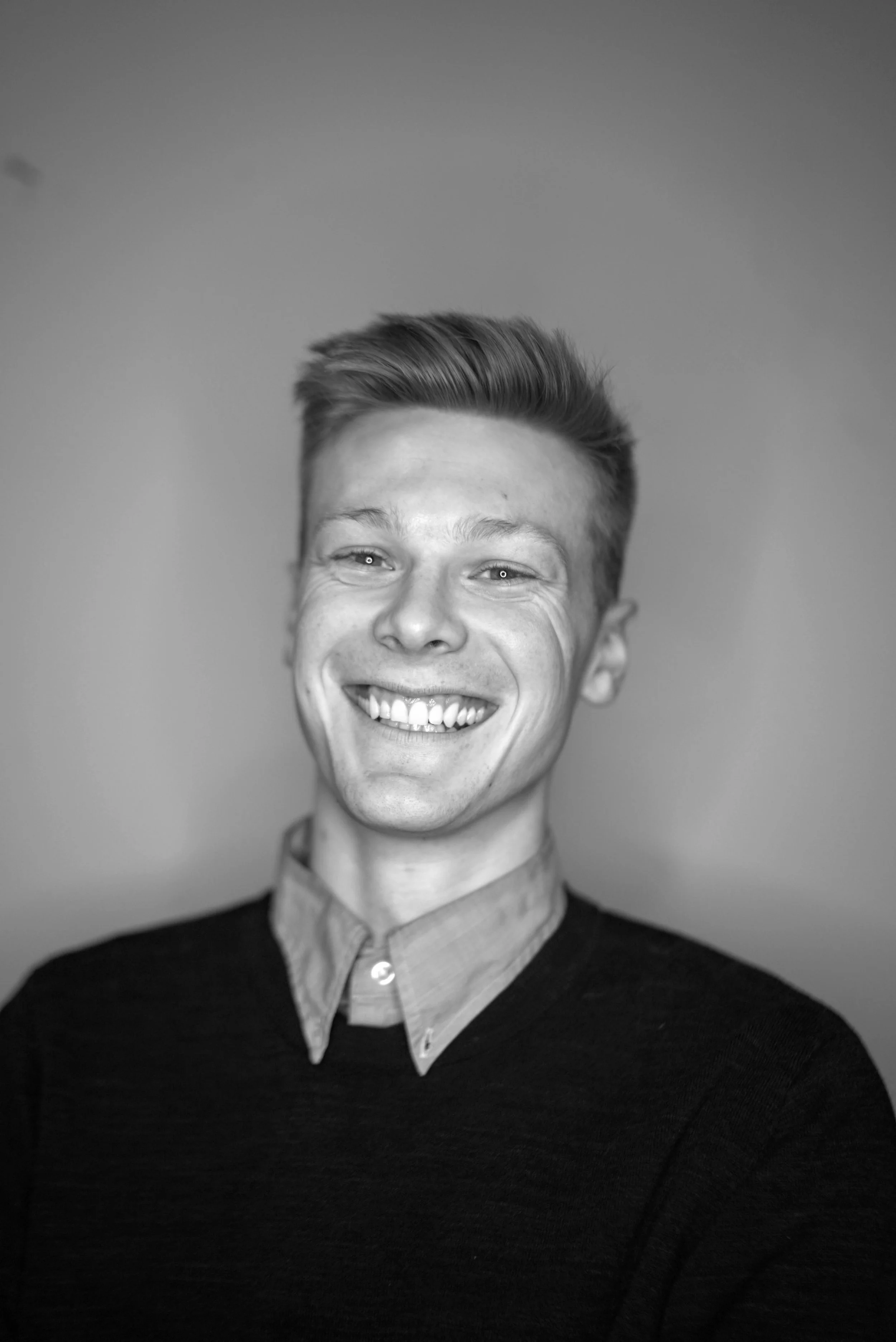 Ford Genereaux, Founder and CEO of Dyson Swarm Technologies.